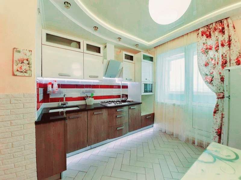 2-комнатная квартира, Коммунистическая ул. 37