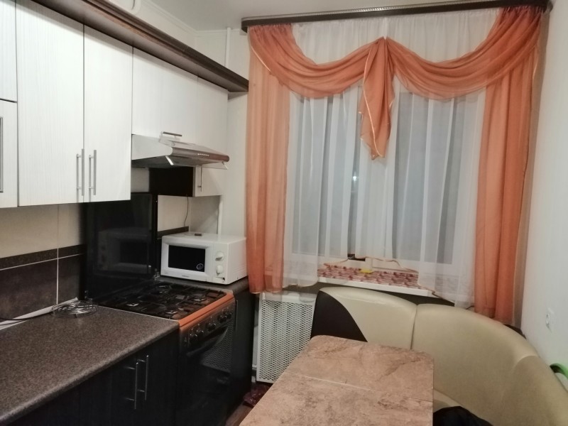 2-комнатная квартира, Брестская ул. 63