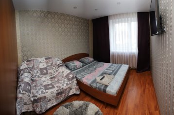 2-комнатная квартира, Козлова ул. 24