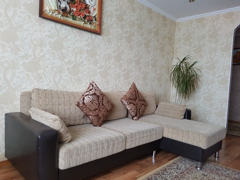4-комнатная квартира, Тухачевского ул. 39
