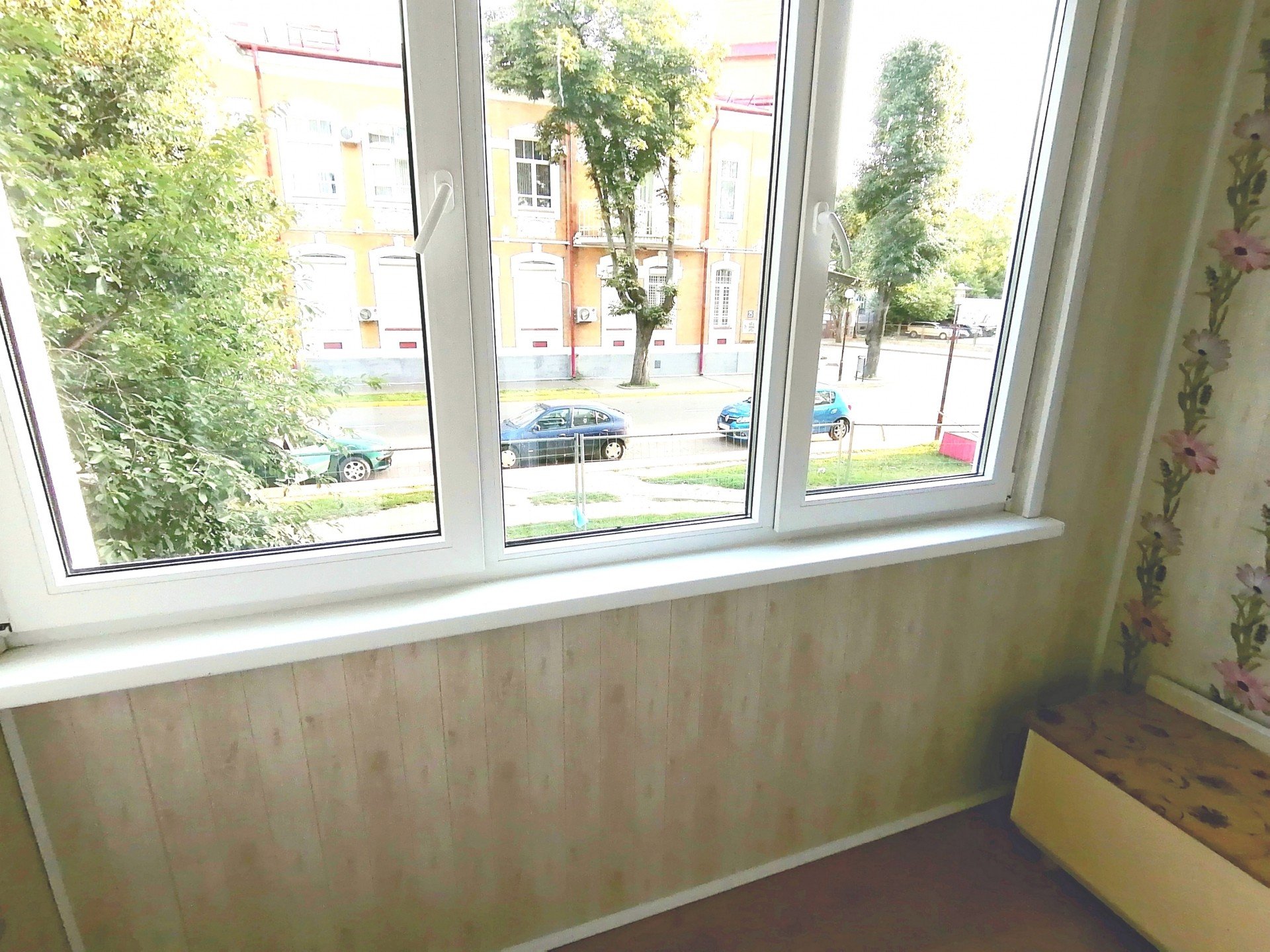 2-комнатная квартира, Карбышева ул. 32