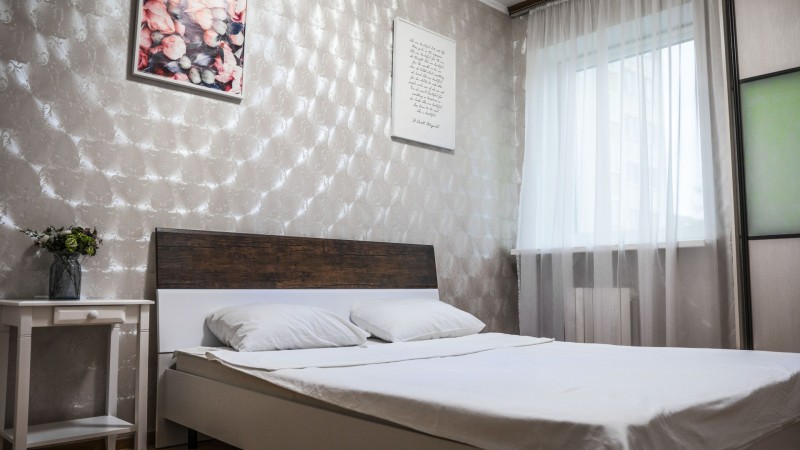 2-комнатная квартира, Космонавтов бул. 40