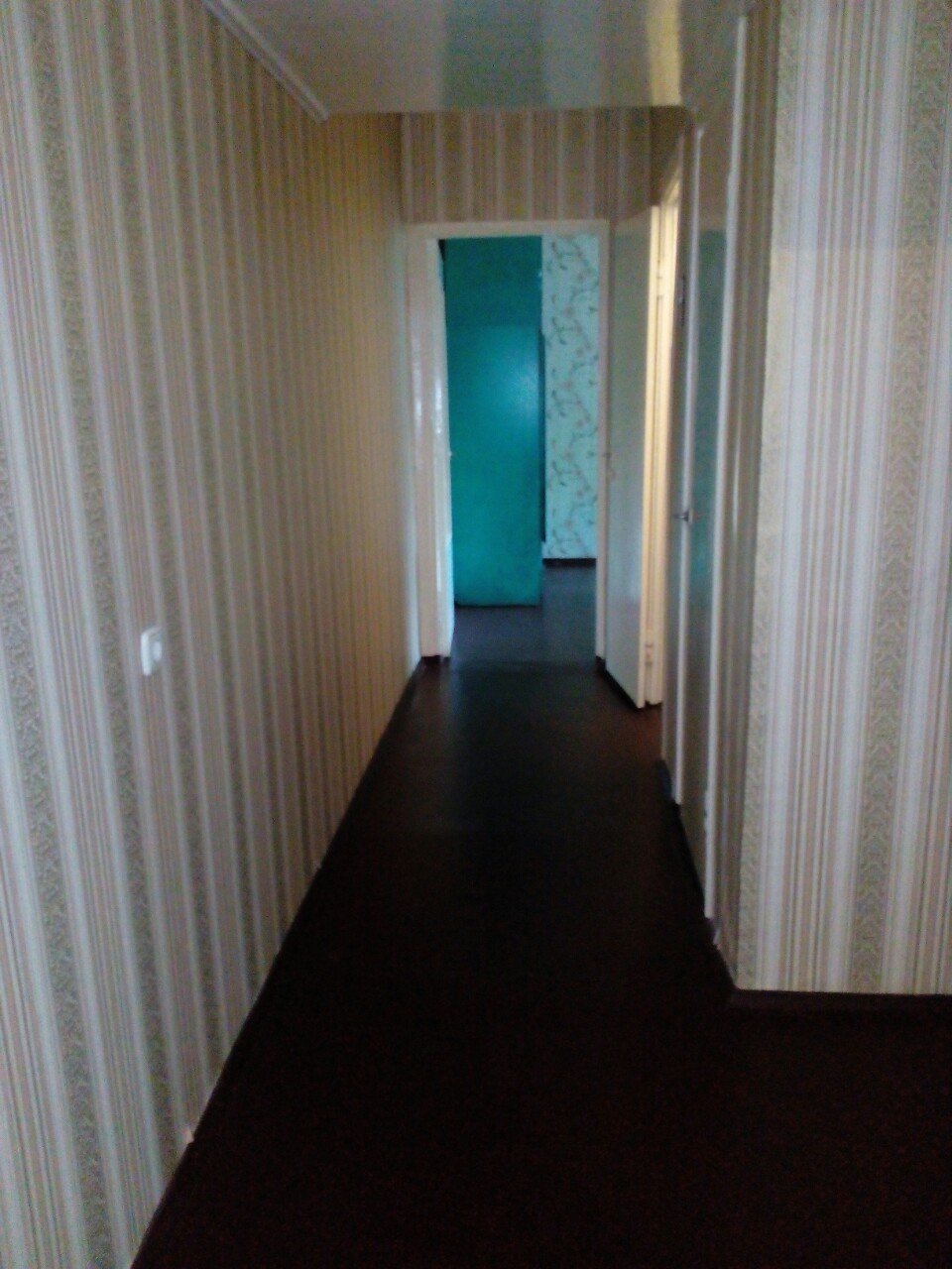 2-комнатная квартира, Купалы Янки пр. 38