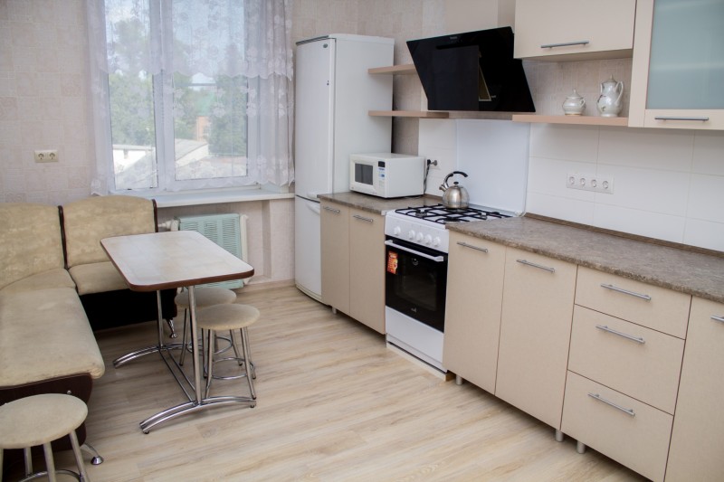 2-комнатная квартира, Кирова ул. 12