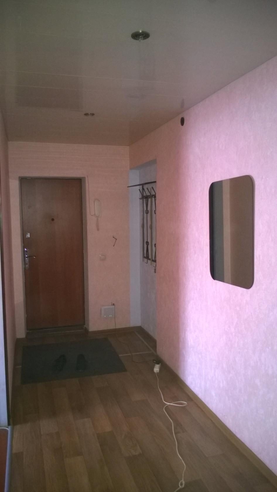 2-комнатная квартира, Локомотивная ул. 3