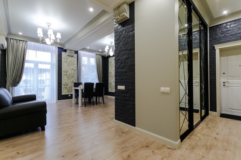 2-комнатная квартира, Маркса Карла ул. 8