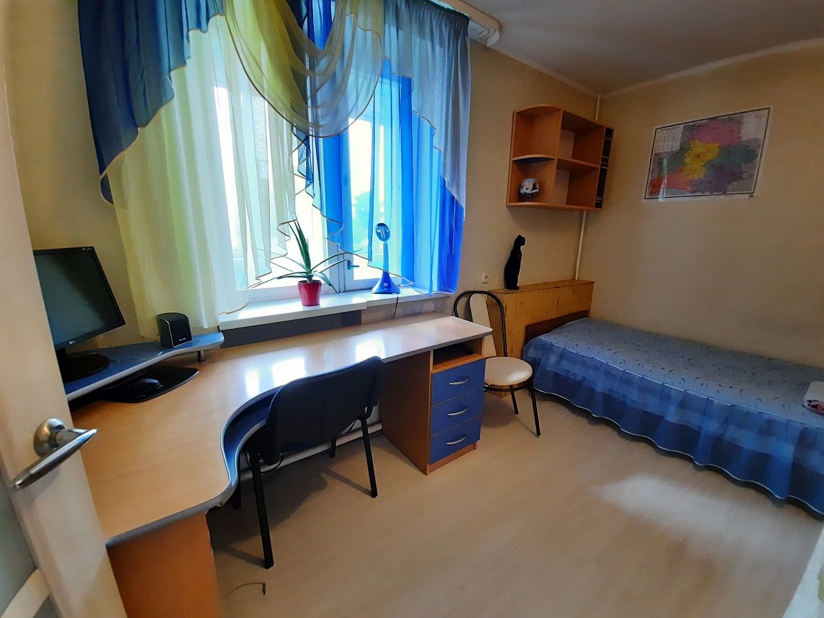 2-комнатная квартира, Металлургов бул. 28