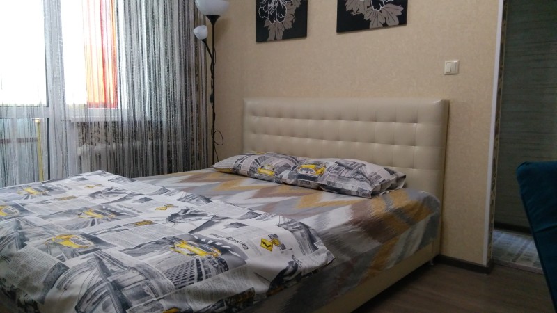 2-комнатная квартира, Кирова ул. 9