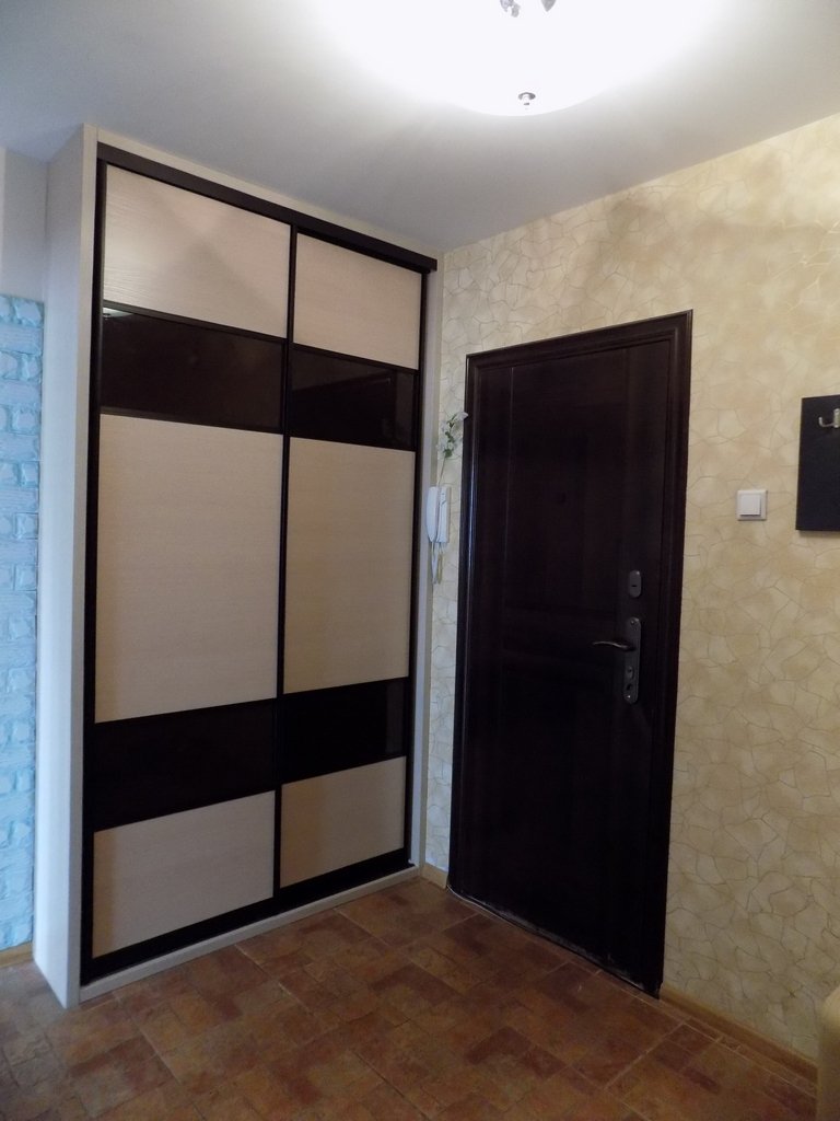 1-комнатная квартира, Фроликова ул. 31A