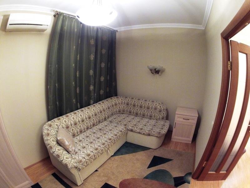 2-комнатная квартира, Сосновый пер. 83