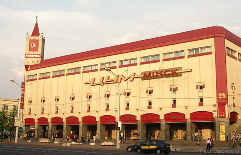 1-комнатная квартира, Хоружей Веры ул. 5
