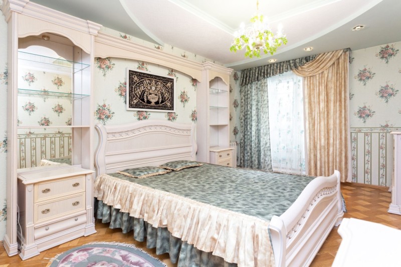3-комнатная квартира, Беды Леонида ул. 27