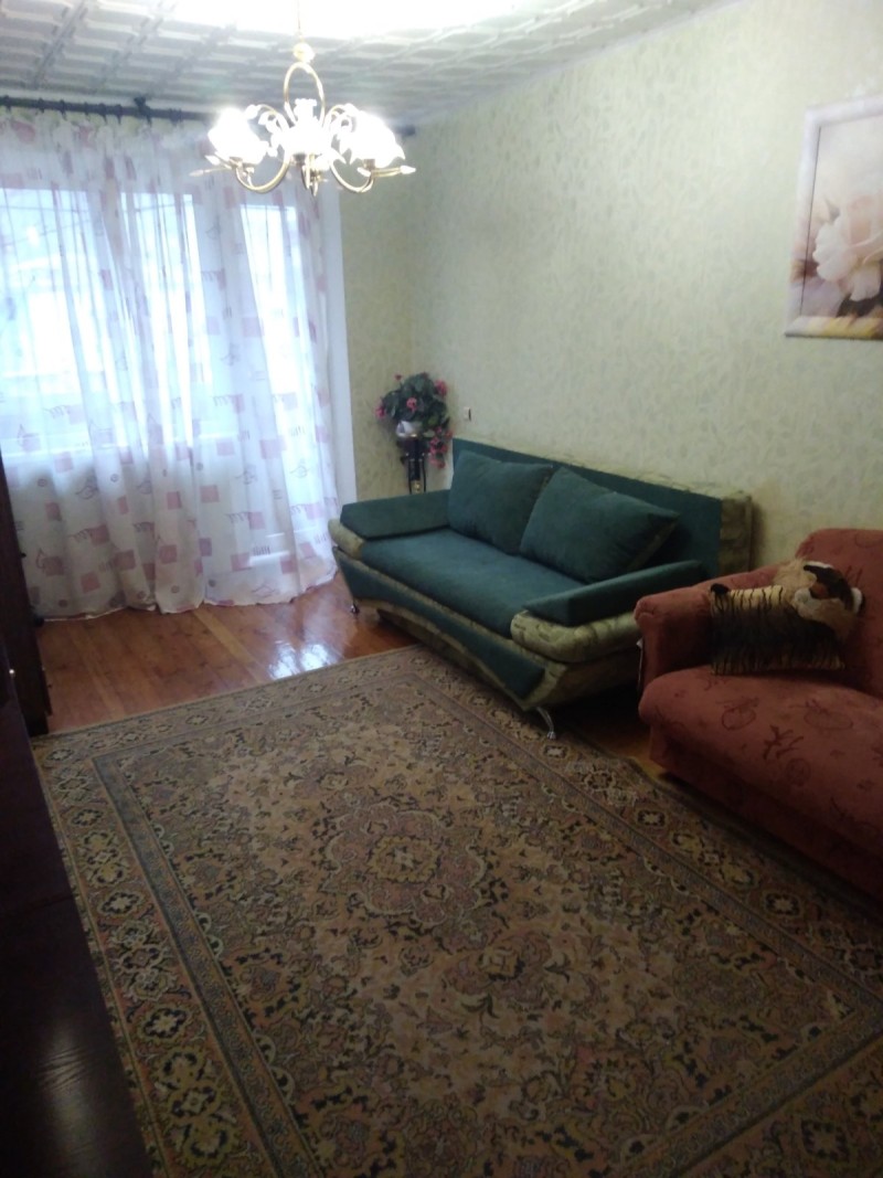 2-комнатная квартира, Катунина ул. 5