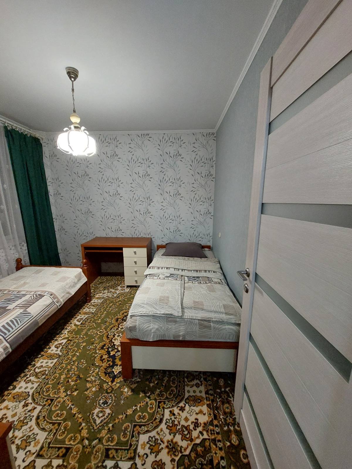 3-комнатная квартира, 50 лет ВЛКСМ ул. 34