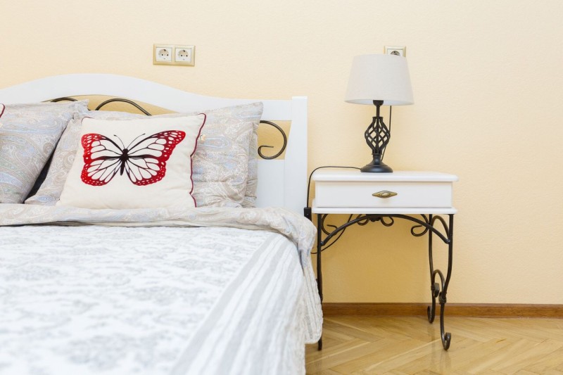 1-комнатная квартира, Маркса Карла ул. 50