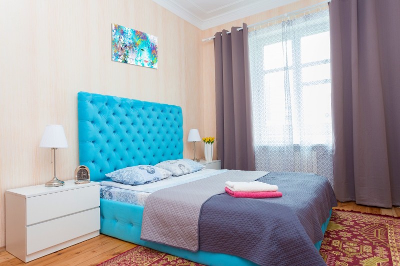 2-комнатная квартира, Кирова ул. 2