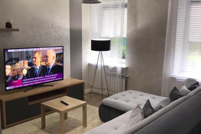 2-комнатная квартира, Большая Троицкая ул. 29