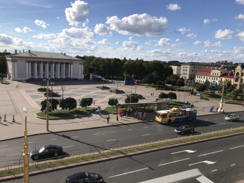 Фото 5: Квартира посуточно — Квартира в историческом центре на улице Стефана Батория