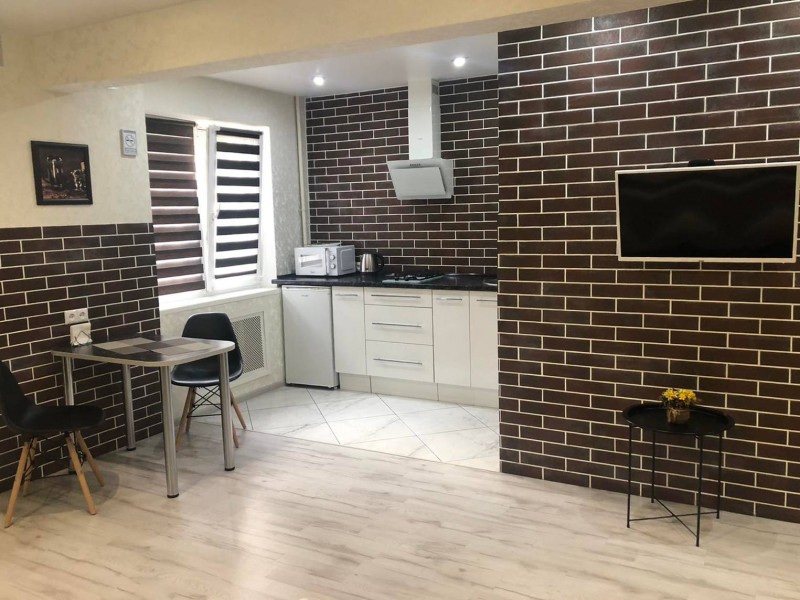 1-комнатная квартира, Космонавтов ул. 6