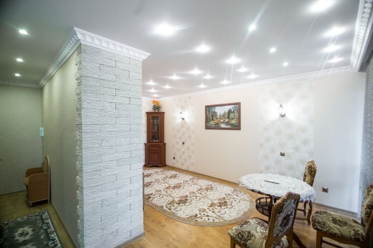 1-комнатная квартира, Захарова ул. 24