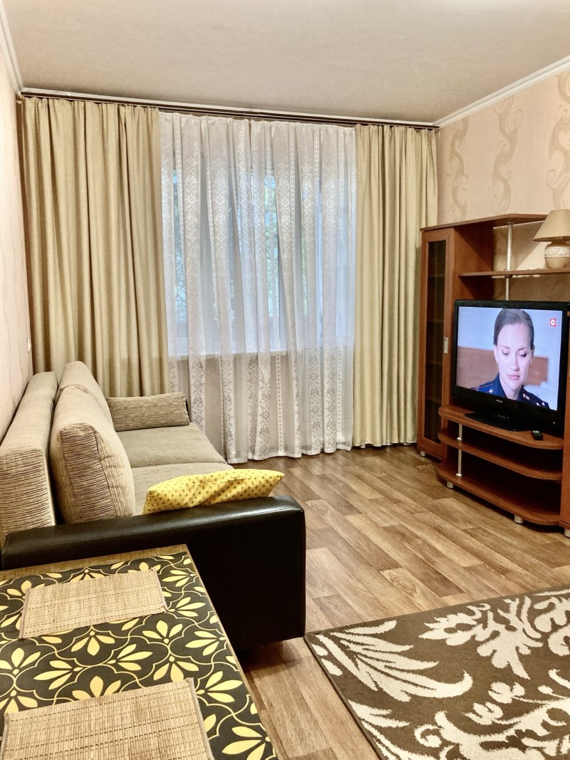 2-комнатная квартира, Металлургов бул. 20