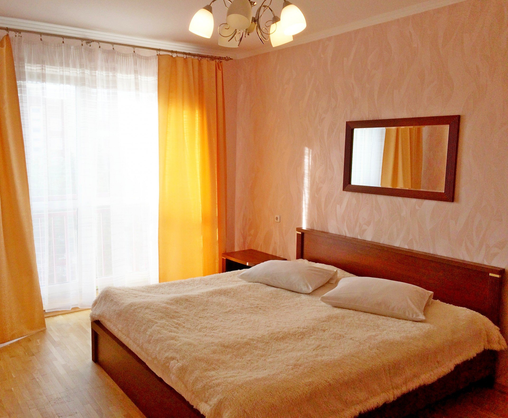 1-комнатная квартира, Заслонова Константина ул. 70