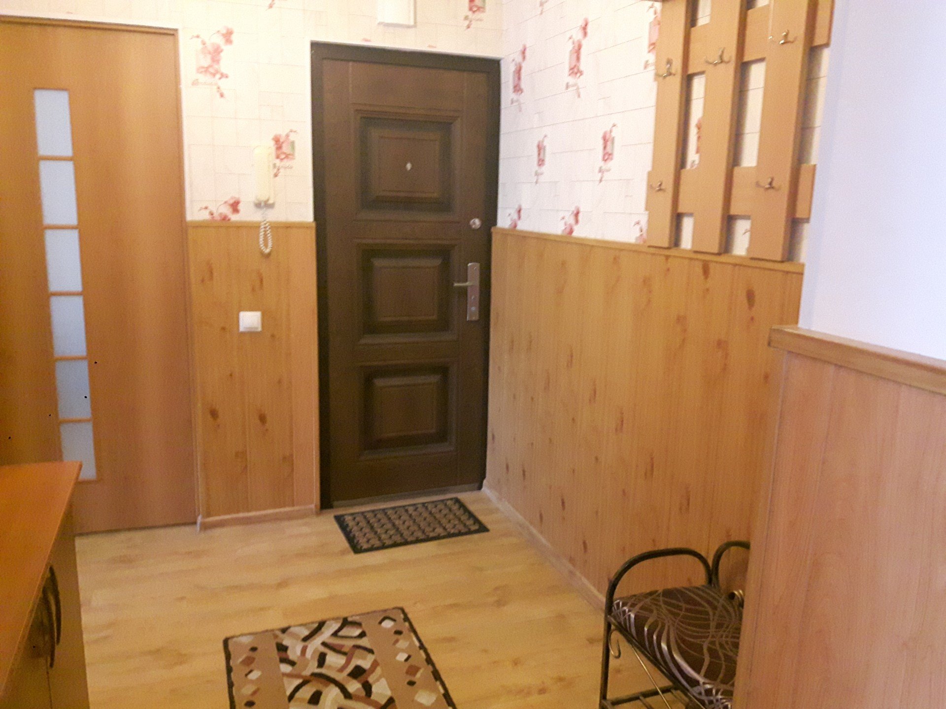 2-комнатная квартира, Пушкинская ул. 59