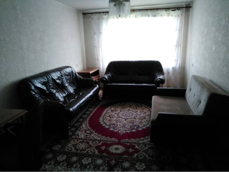 2-комнатная квартира, Вавилова ул. 12