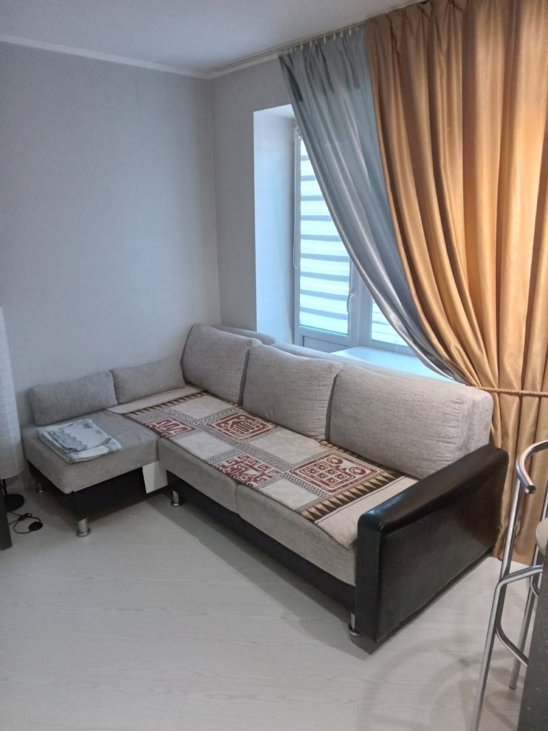 1-комнатная квартира, Корбута ул. 4