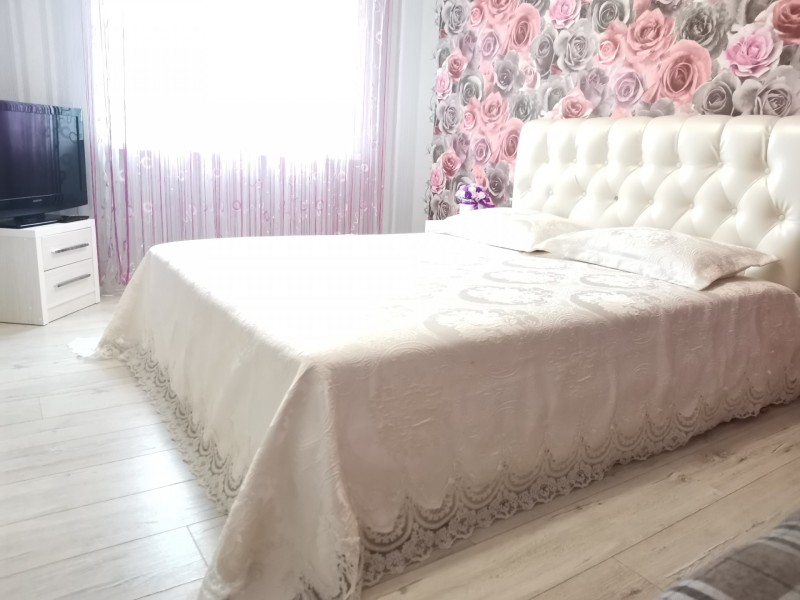 3-комнатная квартира, Тухачевского ул. 39