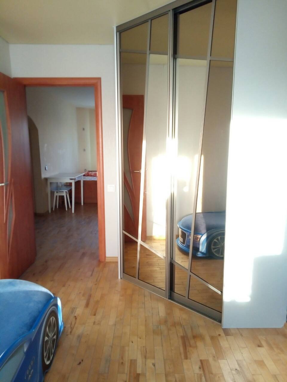 3-комнатная квартира, Спортивная ул. 2