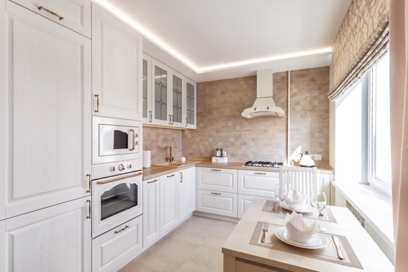 3-комнатная квартира, Романовская Слобода ул. 26