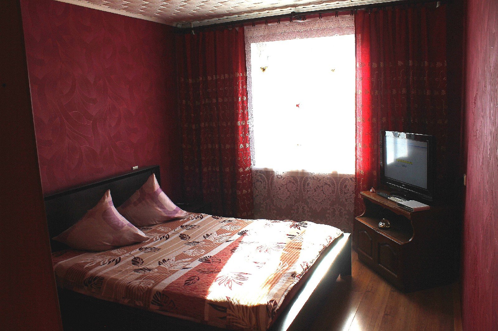 2-комнатная квартира, Мариненко ул. 50