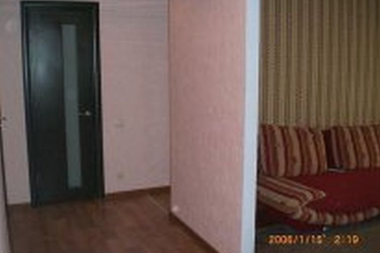 2-комнатная квартира, Локомотивная ул. 3