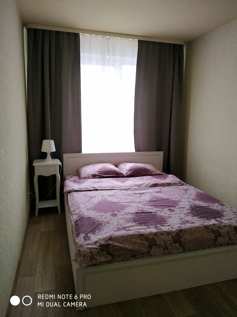 2-комнатная квартира, Руссиянова ул. 18