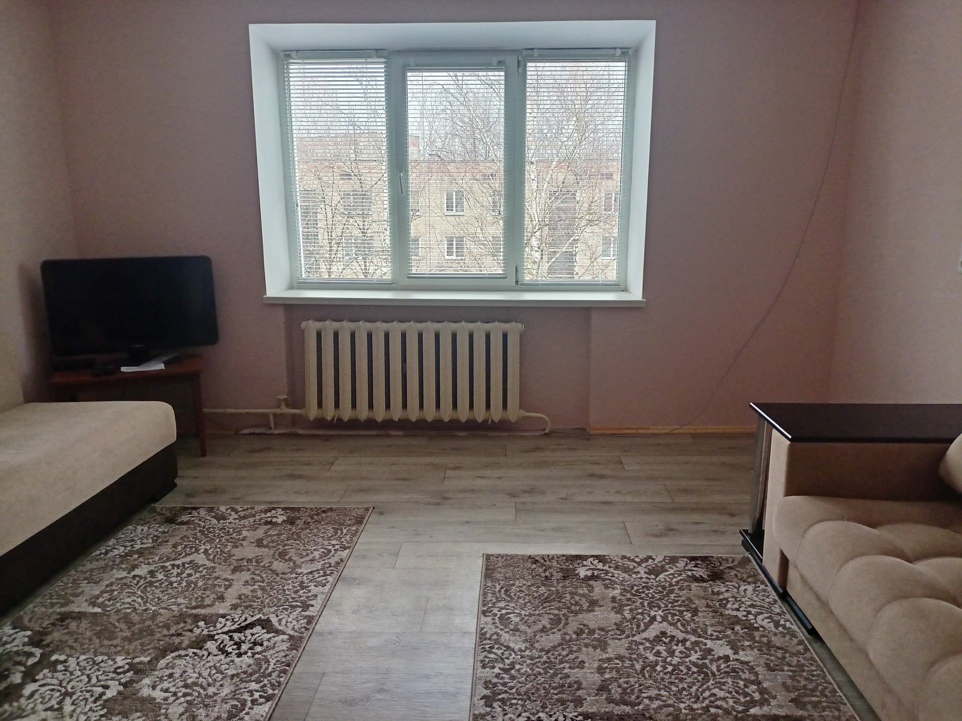 2-комнатная квартира, Мариненко ул. 13