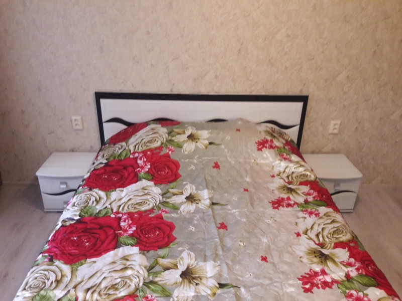 2-комнатная квартира, Октября пр. 55