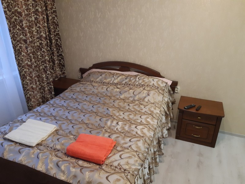 1-комнатная квартира, Речицкий пр. 90