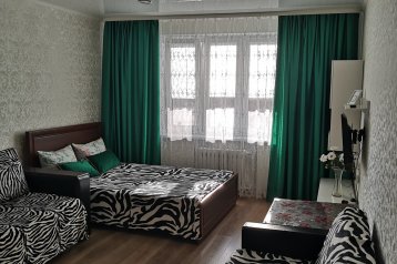 1-комнатная квартира, Жолтовского пр. 18