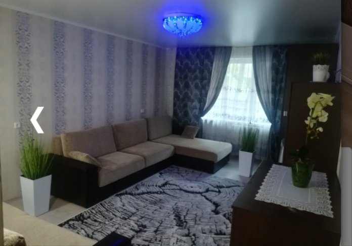3-комнатная квартира, Кирова ул. 135