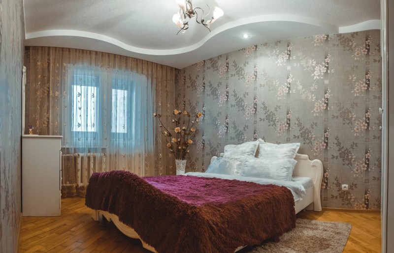 3-комнатная квартира, Клецкова пр. 25
