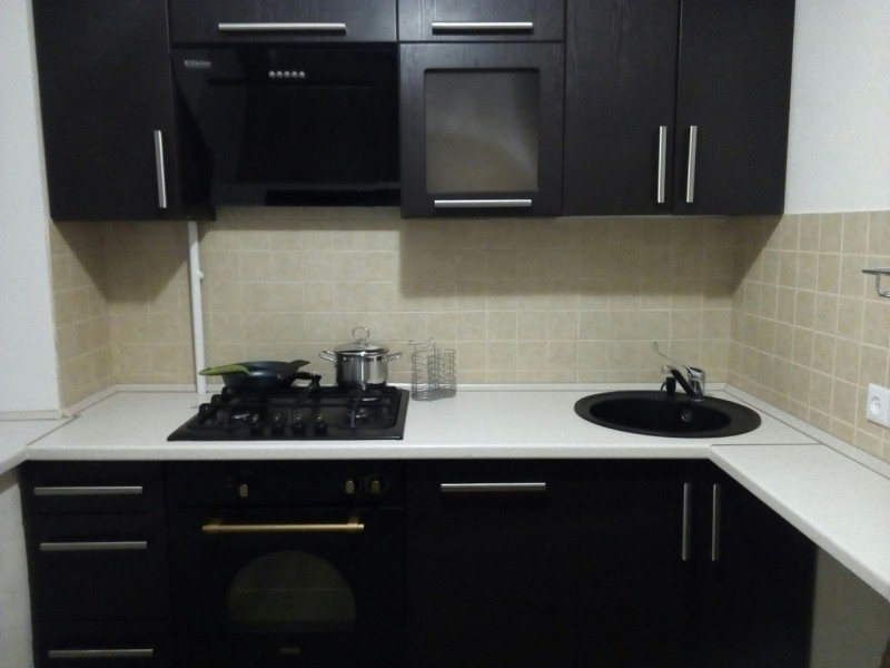 1-комнатная квартира, Машерова пр. 90