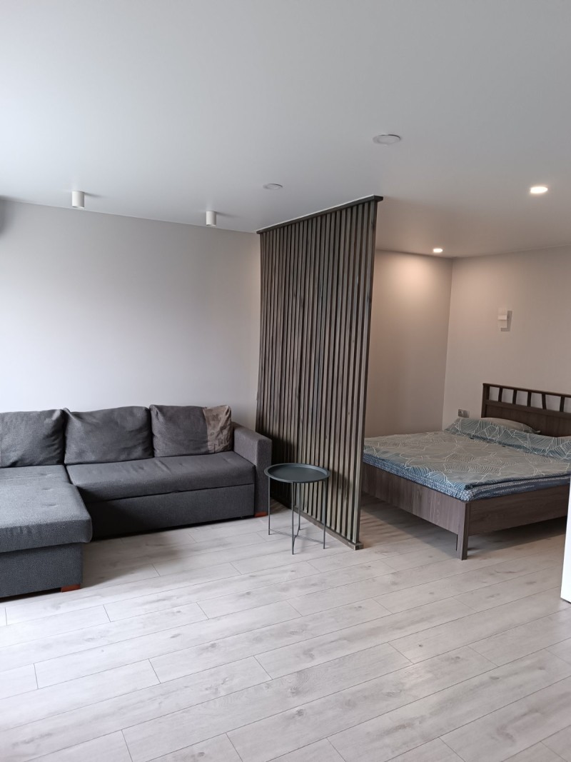 1-комнатная квартира, Гоголя ул. 84