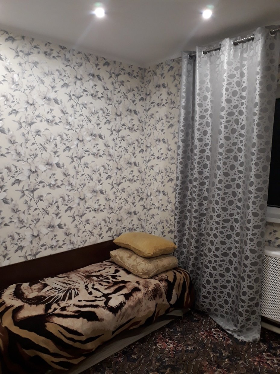6-комнатная квартира, Советская ул. 151Б