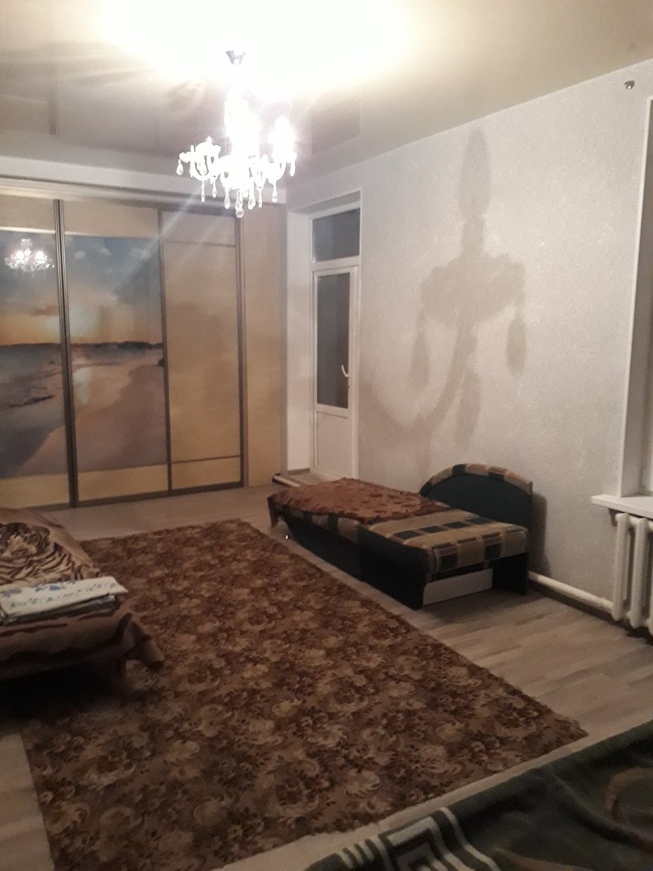 6-комнатная квартира, Советская ул. 151Б