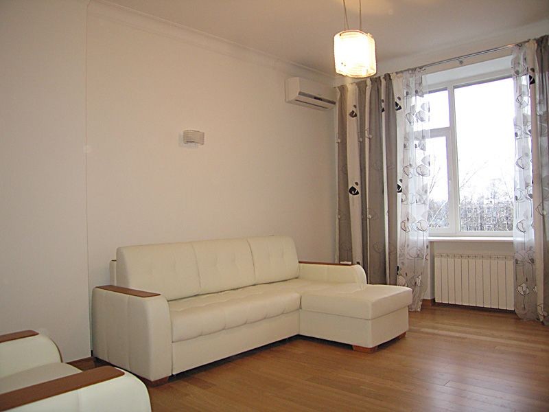 2-комнатная квартира, Чапаева ул. 34
