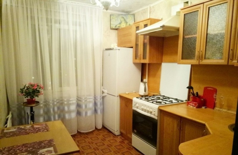 2-комнатная квартира, Ленина ул. 23