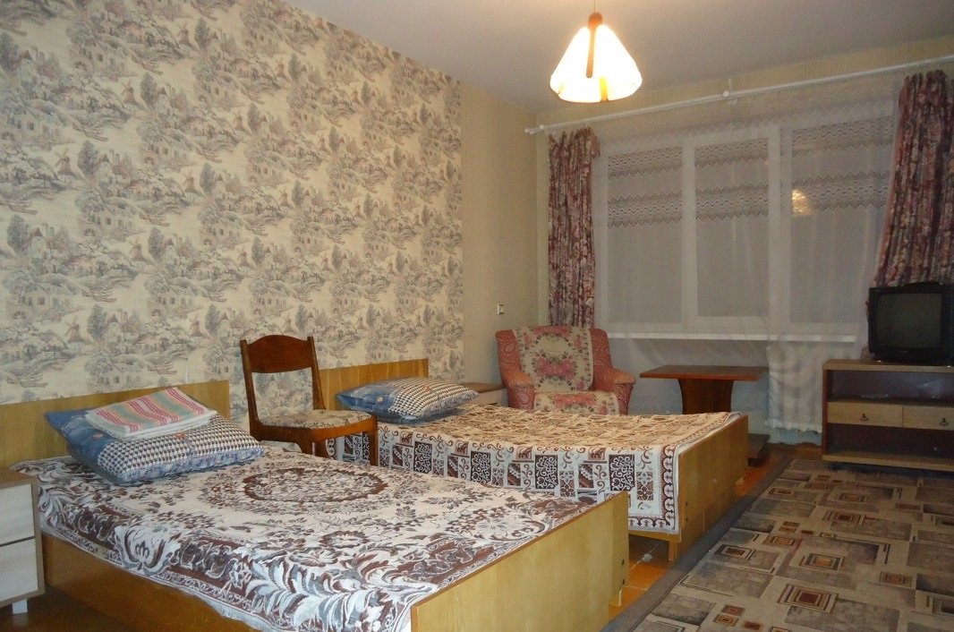 3-комнатная квартира, Советская ул.  108А