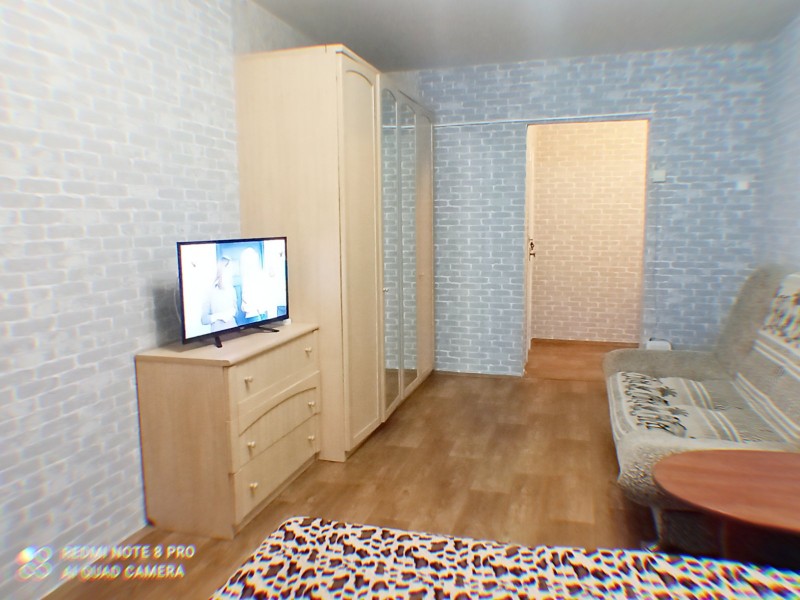 1-комнатная квартира, Калинина ул. 5