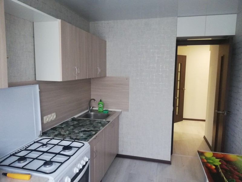 1-комнатная квартира, Семенова ул. 12А